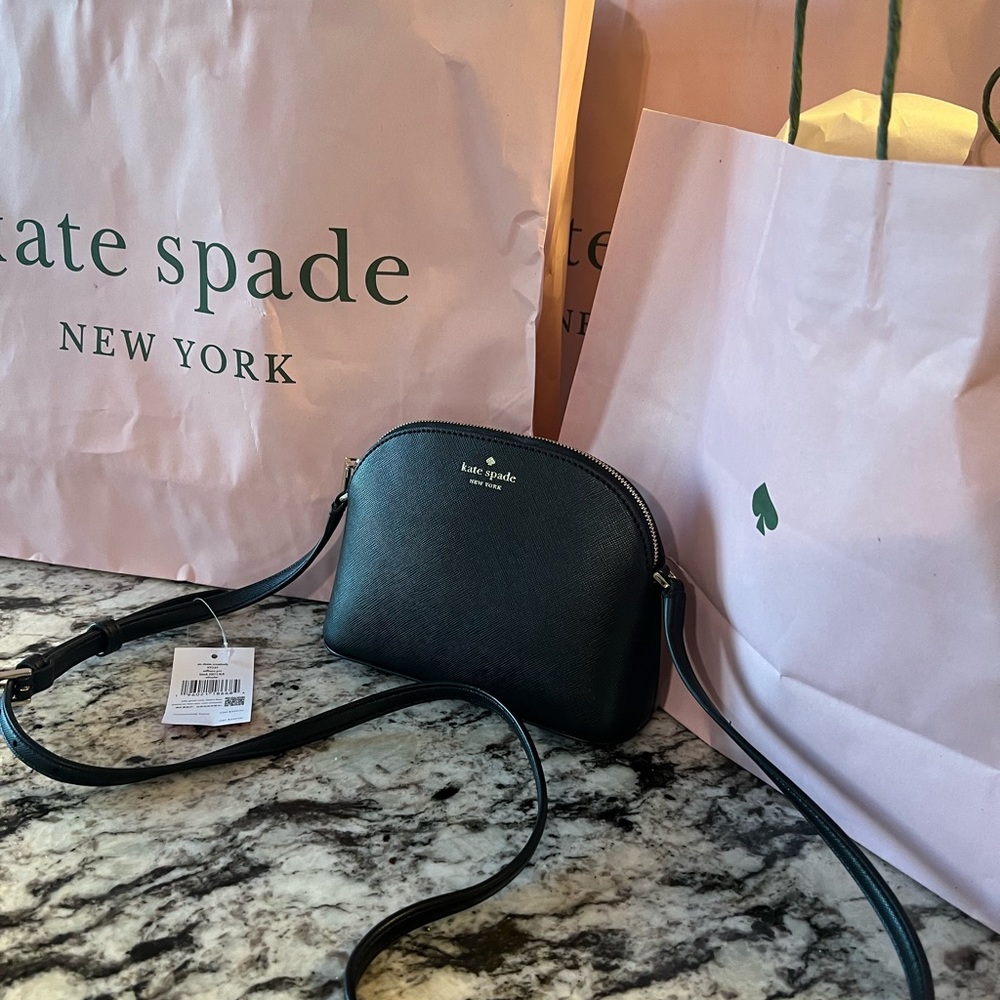 New with tags Kate Spade crossbody purse